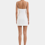 Alessandra Mini Dress Sir.