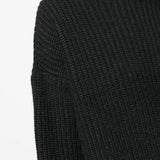 Sydney Sweater in Black