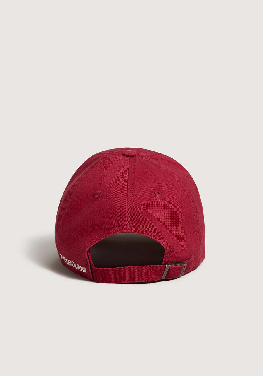 Vik and Woods Tipped Cap Viktoria + Woods