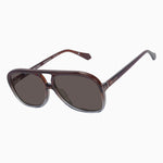 Bang Bang Sunglasses in Chocolate Valley Eyewear