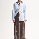 Elara Maxi Skirt