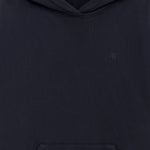 Harvey Sweatshirt Stencil in Vintage Black Cloth Lifestyle Boutique