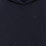 Harvey Sweatshirt Stencil in Vintage Black Cloth Lifestyle Boutique