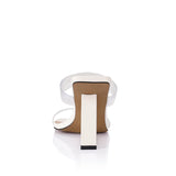 Brooke Wedge in Ivory - Cloth Lifestyle Boutique