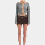 Olea Merino Sweater