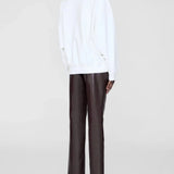 Jaci Sweatshirt Los Angeles in Ivory