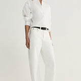 Arlo Crop Shirt