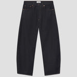 Luna Pieced Jean in Rinse AGOLDE