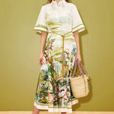 Jungle Boogie Dress