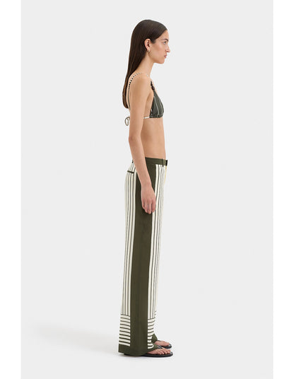 Leilana Tailored Pant