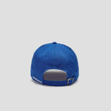 Woods Cap in Blue