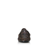Ivana in Chocolate Snake