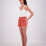 Kuhio Short in Tobacco