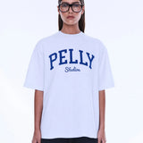 Sophia Relaxed Tee