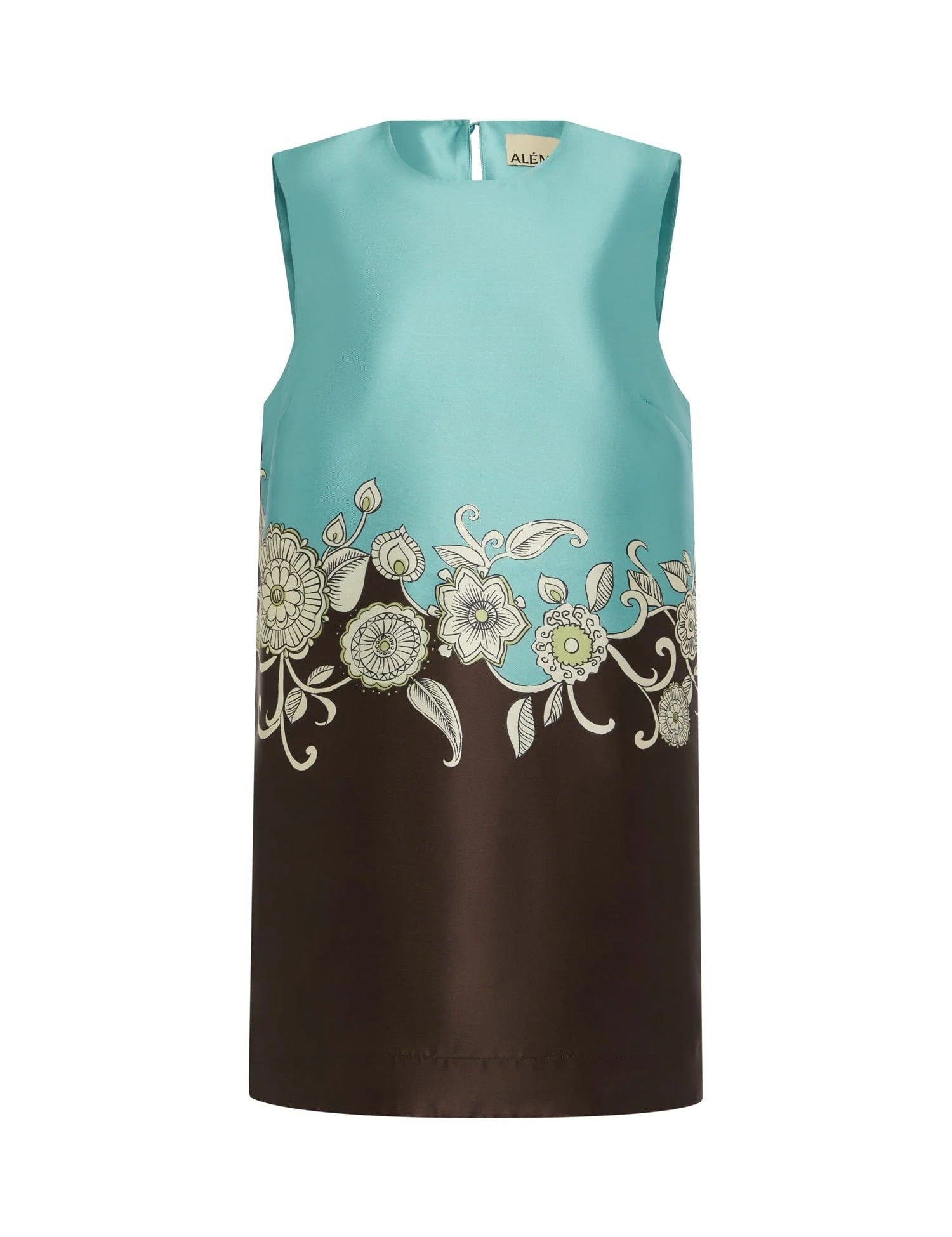 Gia Mini Dress Alemais