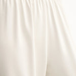 Edra Pant in Ecru Elka Collective