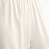 Edra Pant in Ecru Elka Collective