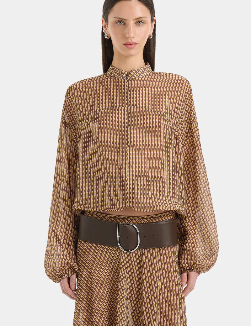 Cooper Bomber Sir.
