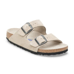 Arizona  SFB Oyster Tonal in Regular Fit Birkenstock