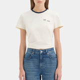 Yes Sir Fitted Tee