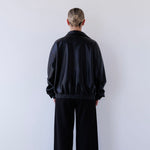 Scout Bomber in Black Mabel