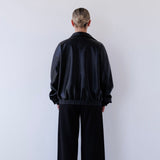 Scout Bomber in Black Mabel