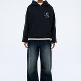Cassie Oversized Hoodie