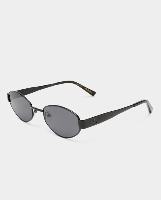 Boston Sunglasses in Black