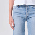 Ren Jean in Orten AGOLDE