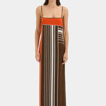 Destino Scoop Slip Dress Sir.