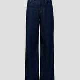 Kravitz Raw Denim