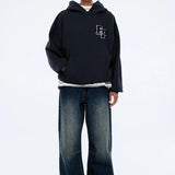 Cassie Oversized Hoodie