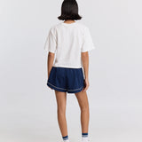 Tennis Social Boxy Tee