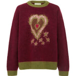 Fredo Sweater Alemais