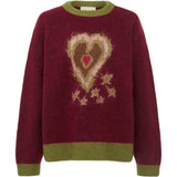 Fredo Sweater Alemais