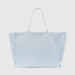 Leo Denim Tote in Lucid Blue ANINE BING