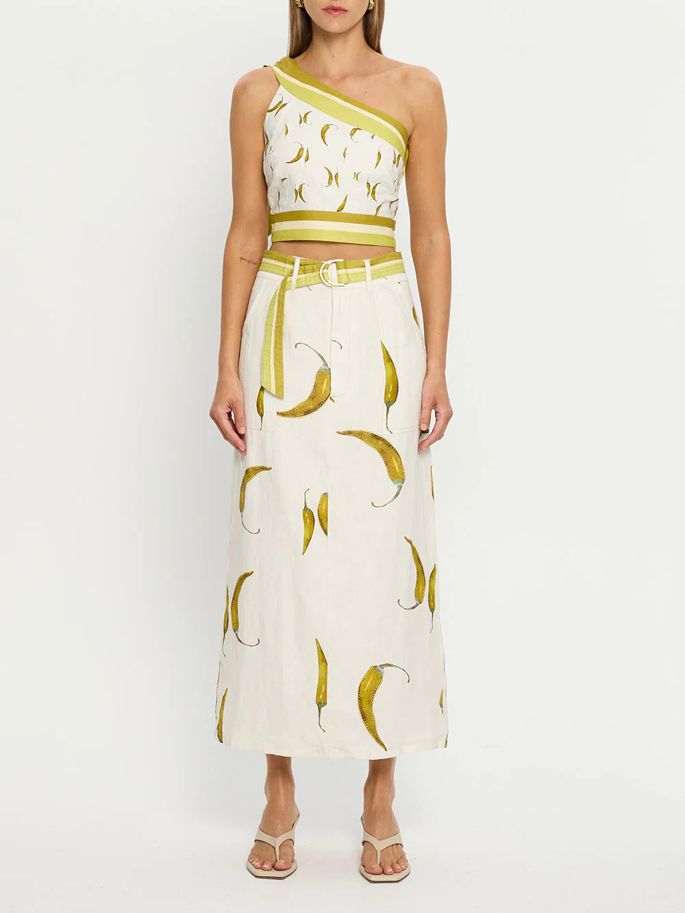 Margarita Skirt