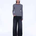 Piper Long Sleeve Stripe Top Ena Pelly