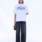 Sophia Relaxed Tee