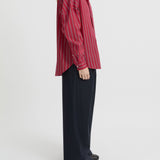 Renata Shirt in Red