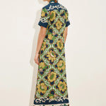 Liana Shirtdress Alemais