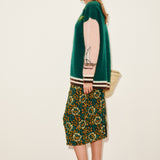 Toucan Tango Cardigan