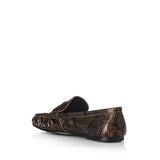 Ivana in Chocolate Snake