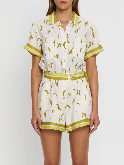 Margarita playsuit