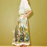 Jungle Boogie Dress
