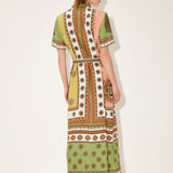 Contina Shirtdress Alemais