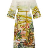 Jungle Boogie Dress