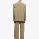 Grayson Blazer in Sage