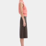 Marius Knit Vest Sir.