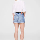 Rudy Tee in Ivory
